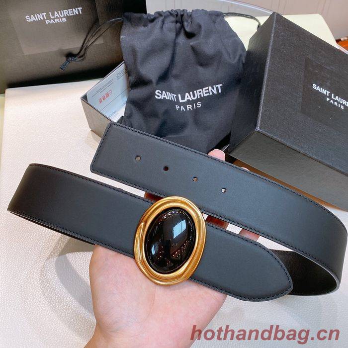 Yves saint Laurent Belt 50MM SLB00019 Yves saint Laurent Belt 50MM SLB00019